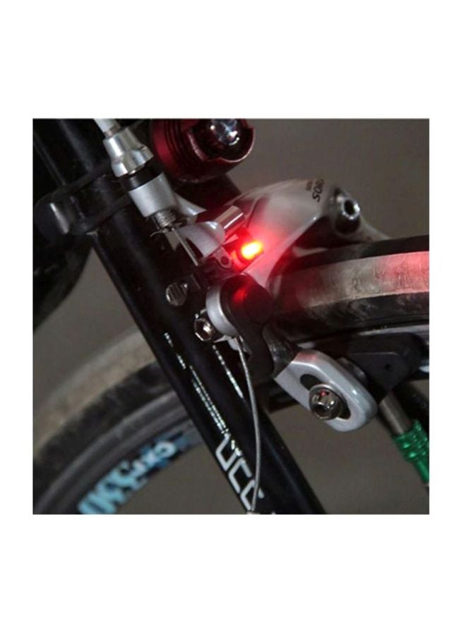 Waterproof Rear LED Bicycle Light - Image 5